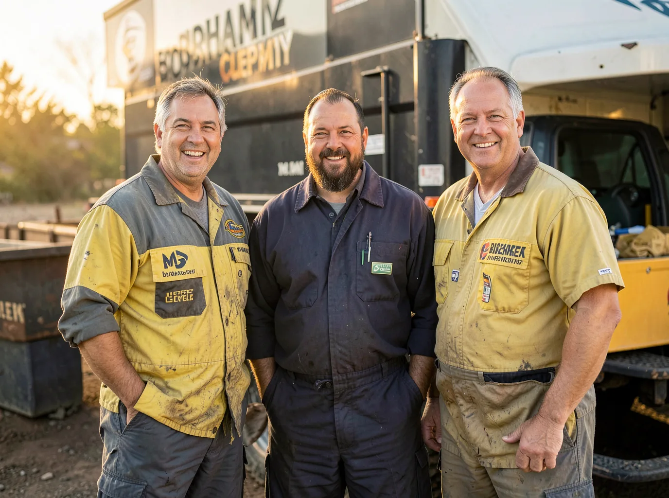 Sewage Cleanup company in Buckingham, VA