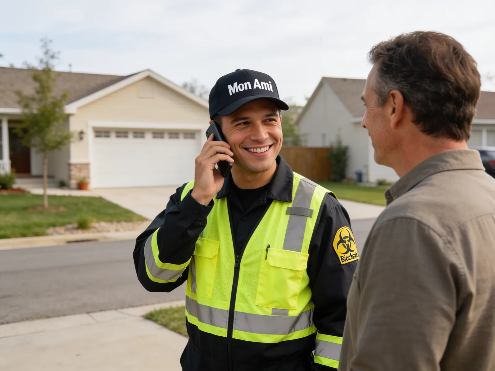 Sewage Cleanup Buckingham, VA FAQs