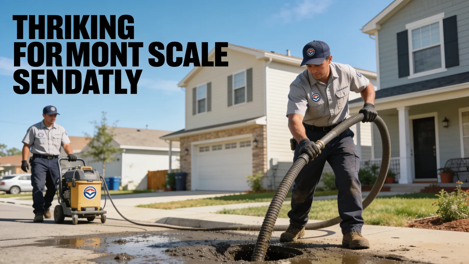 Sewage Cleanup in Buckingham, VA near me
